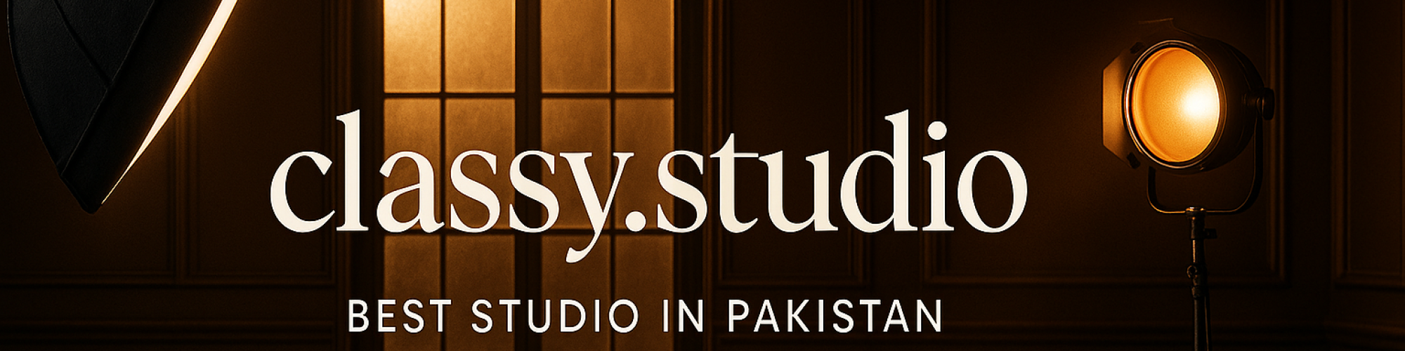 Classy Studio PK