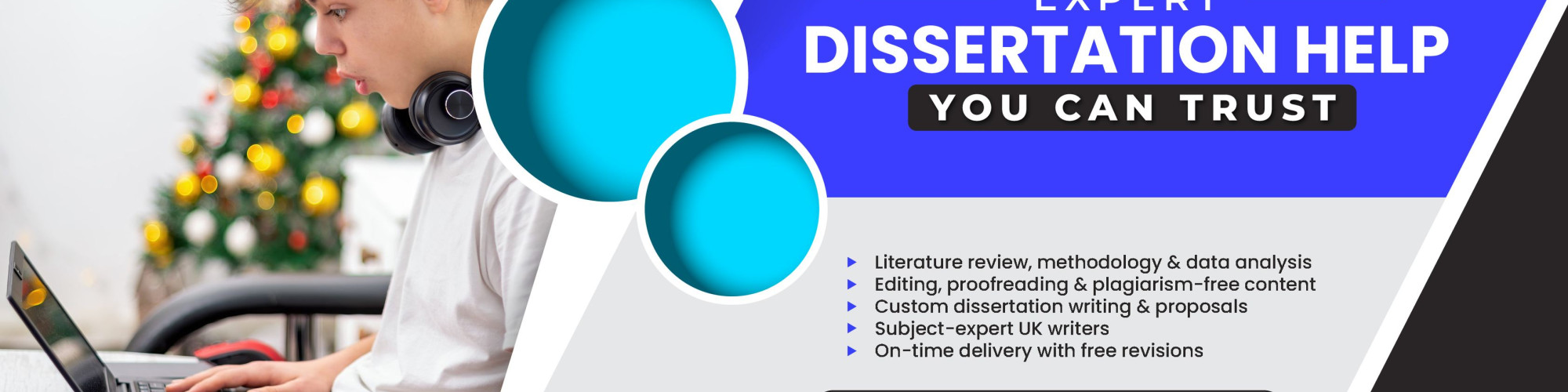 Dissertation Help Services