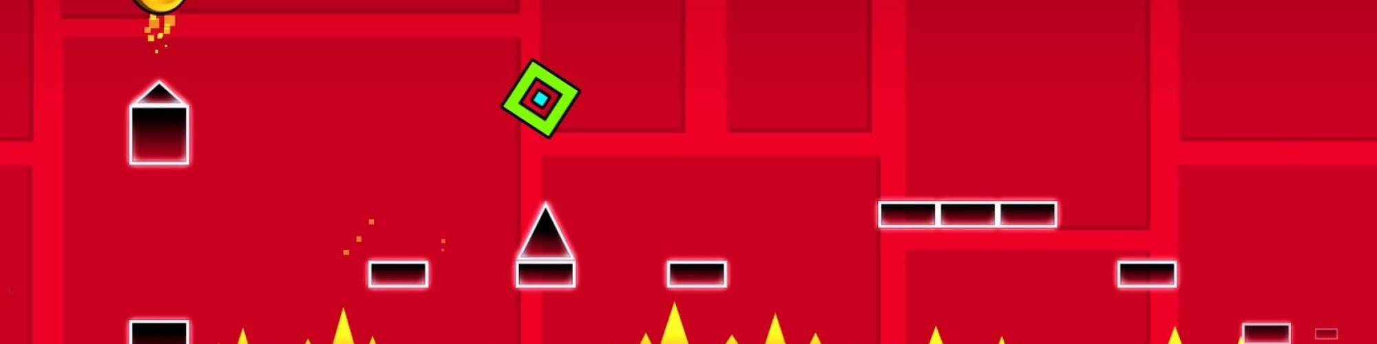 Geometry Dash