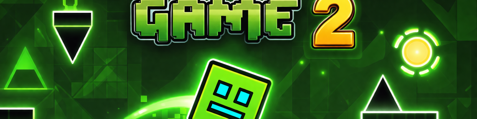 Geometry Dash