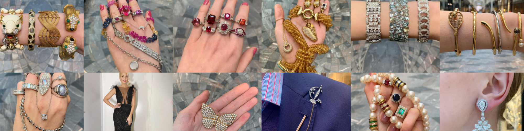 Susannah Lovis Jewellers