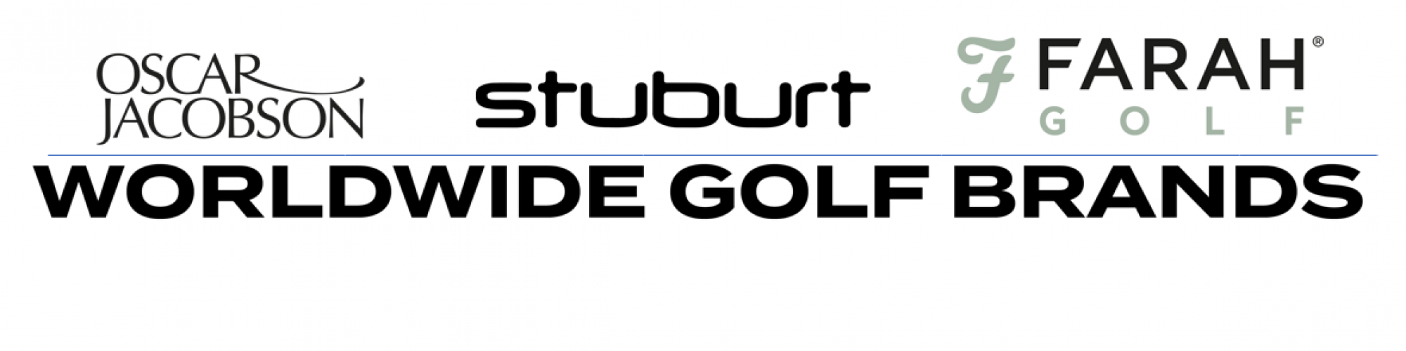 World Wide Golf Brands Ltd 