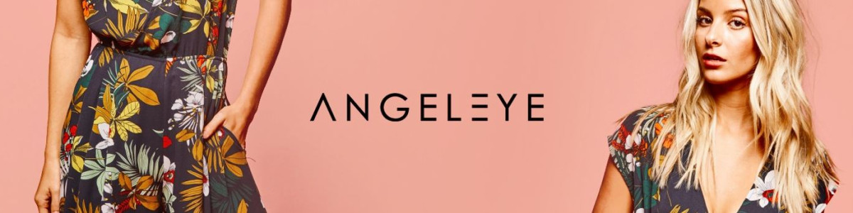 ANGELEYE Fashion cover