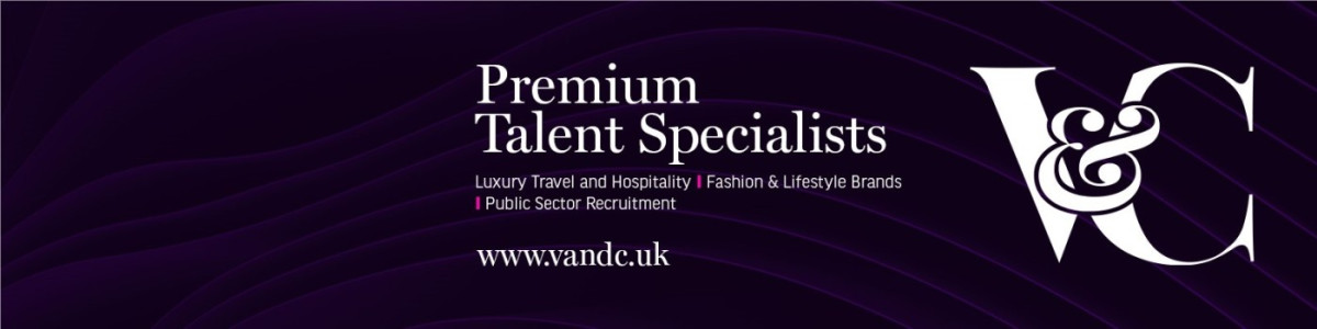 V&amp;C Fashion &amp; Retail Specialists cover