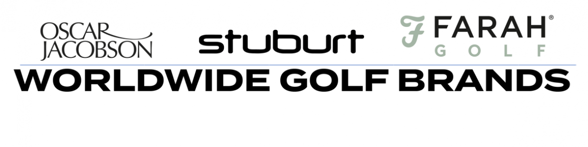 World Wide Golf Brands Ltd  cover