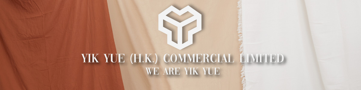 YIK YUE (H.K.) COMMERCIAL LIMITED cover