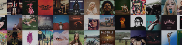 Universal Music Group cover image
