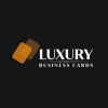 Luxury Business Cards  AU 