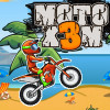 Moto X3M Ultimate Racing Adventure