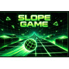 Slope Game