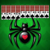 Spider Solitaire Free