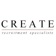 Create Recruitment Specialists Ltd