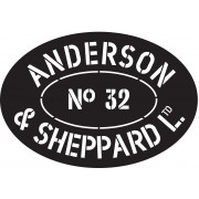 Anderson & Sheppard