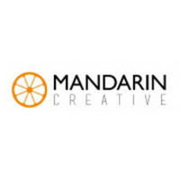 Mandarin Creative logo image